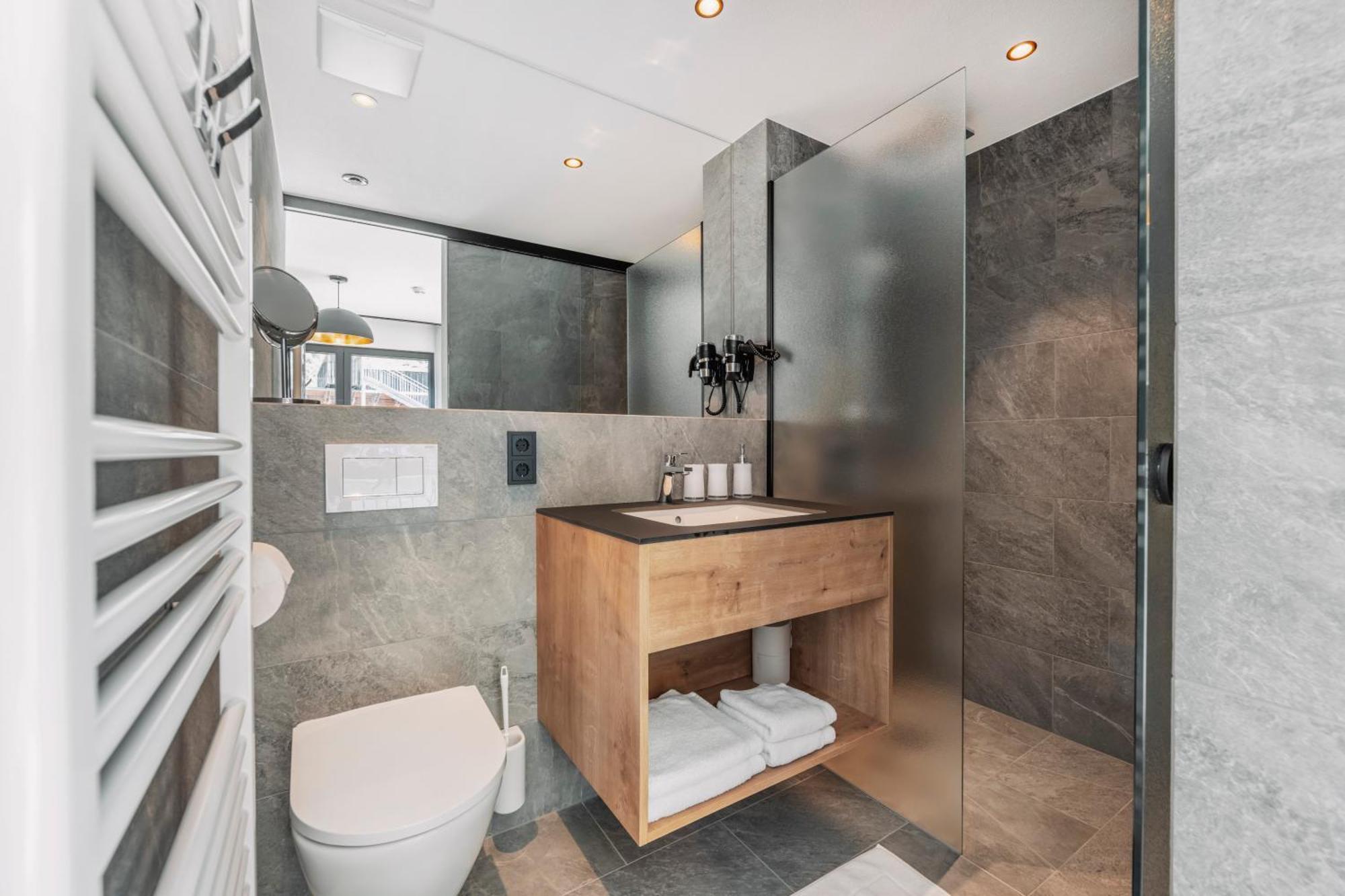 Λlpstern - Silvretta Card Premium Betrieb Apartamento Galtür Exterior foto